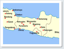 kaart Java