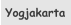 Yogjakarta
