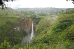 Sipisoiso waterval