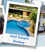 Hotel Sukajadi Bandung