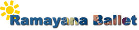 Ramayana Ballet