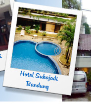 Hotel Sukajadi Bandung