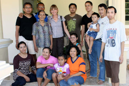 Familie 2010