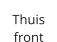 Thuis front