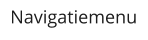 Navigatiemenu