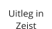 Uitleg in Zeist