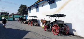 kraton Surakarta