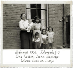 Klaverhof 3 Helmond