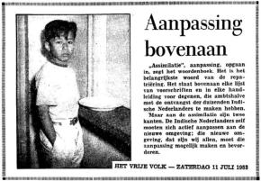 aanpassing bovenaan