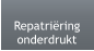 Repatriring onderdrukt