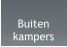 Buiten kampers