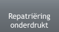 Repatriring onderdrukt