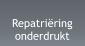 Repatriring onderdrukt