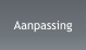 Aanpassing